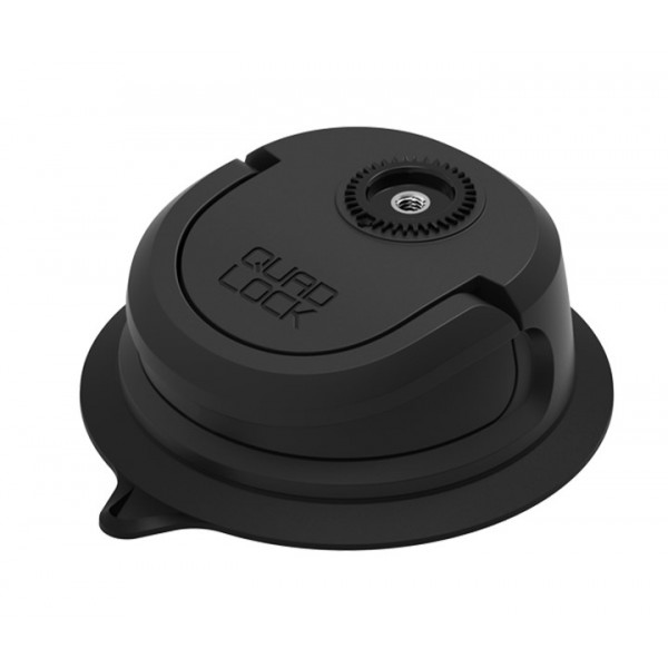 Quad Lock Βάση Στήριξης 360 Base-Suction QLP-360-SB ΤΑΞΙΔΙΩΤΙΚΟΣ ΕΞΟΠΛΙΣΜΟΣ Quad Lock Βάση Στήριξης 360 Base-Suction QLP-360-SB ΤΑΞΙΔΙΩΤΙΚΟΣ ΕΞΟΠΛΙΣΜΟΣ